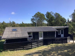 Holiday home Thisted LV